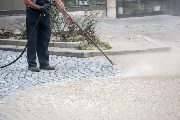 Trusted Zephyrhills, FL Pressure Washing Services Experts