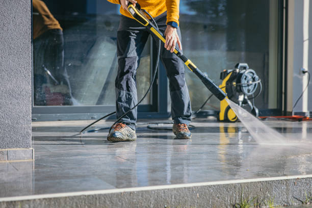 Best Post-Construction Pressure Washing  in Zephyrhills, FL