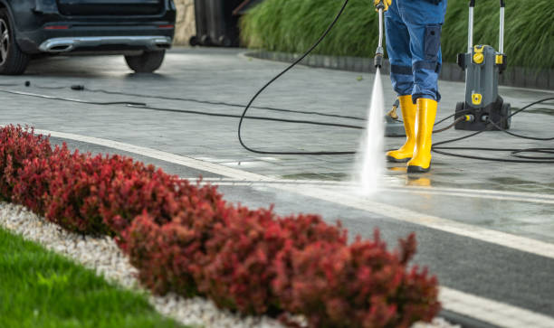 Best Building Exterior Washing  in Zephyrhills, FL