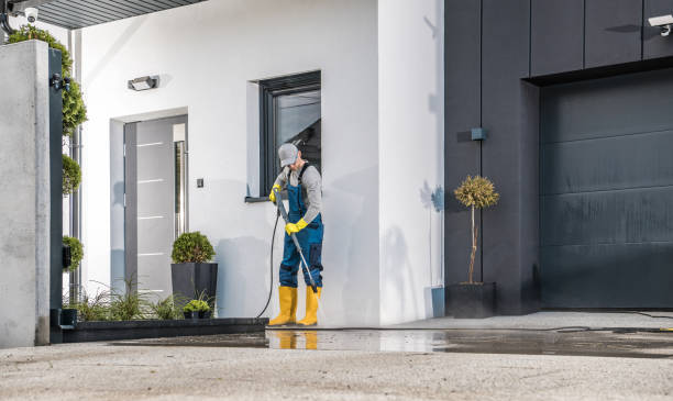 Best Oil Spill Cleanup  in Zephyrhills, FL